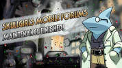 Forum  Maintenance finished 500.png