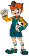 Endou Mamoru reference.png