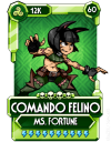 Ms Fortune comando felino.png