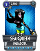 parasoul sea queen card.png