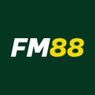 FM88red