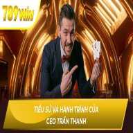 ceotranthanh