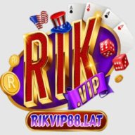rikvip88lat