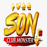 Sonclubmonster