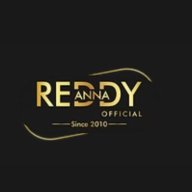 annareddyofficial