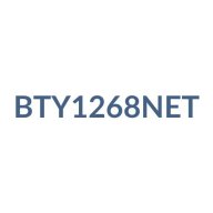 bty1268net