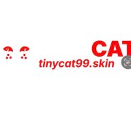tinycat99skin