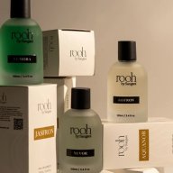Perfumeformen