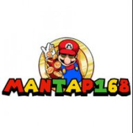 mantap168win