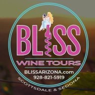 BlissWineTours