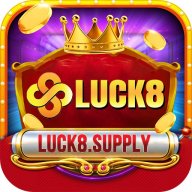 Luck8supply