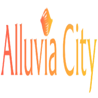 alluviacity