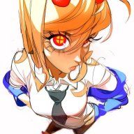 Anzu's Midnight