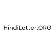 hindiletter70@gmail.