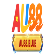 Au88blue