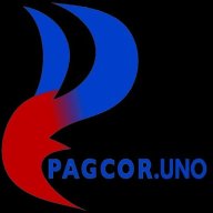 Pagcoruno