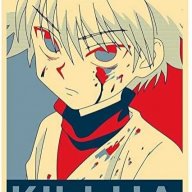 Killua