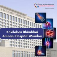 KokilabenHospitalMum
