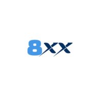 8Xxblue