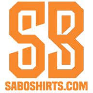 saboshirts