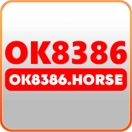 ok8386horse