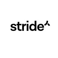 stride