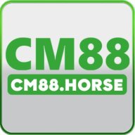cm88horse