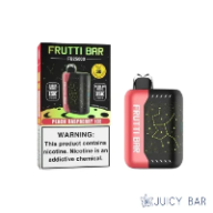 Fruitbarvape