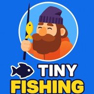 tinyfishing