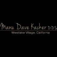 Manu Dave Kacker DDS