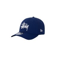 Gorra Stussy