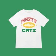 Corteiz T Shirt1