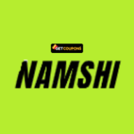 namshicouponcode
