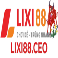 Lixi88ceo