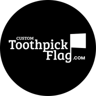 customtoothpickflag