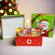 Wholesale Gift Boxes