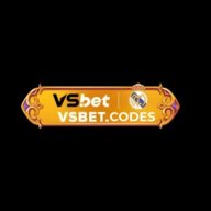 Vsbetcodes