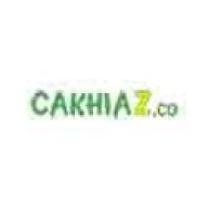 cakhiafirstna