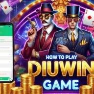 DiuwinGame8547