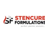 Stencureformulation