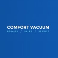 comfortvacuum