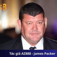 jamespacker