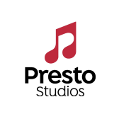 prestostudios
