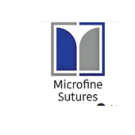 Microfinesutures