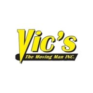 Vic's Moving Company