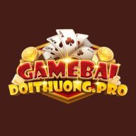 gamebaidoithuongpro