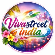 vivastreetindia