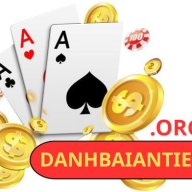 Danhbaiantienorg