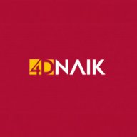 dragon4dnaik