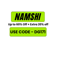 namshipromocode